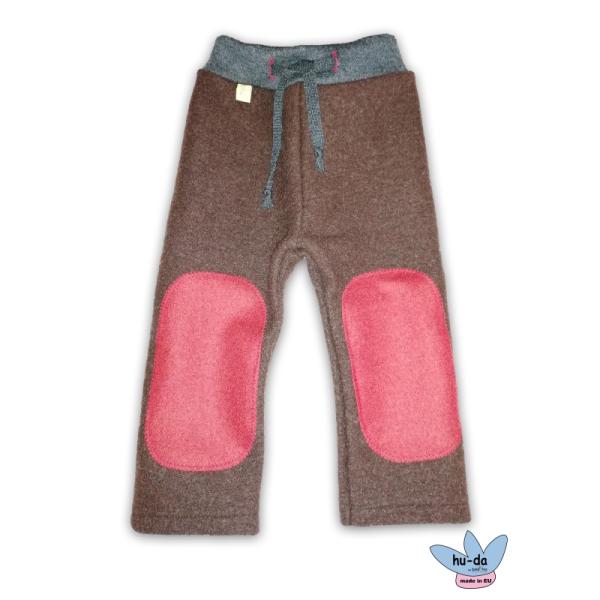 hu-da Walkhose PURE Gr. 104/110